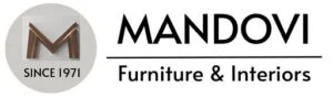 MANDOVI FURNITURE &  INTERIORS