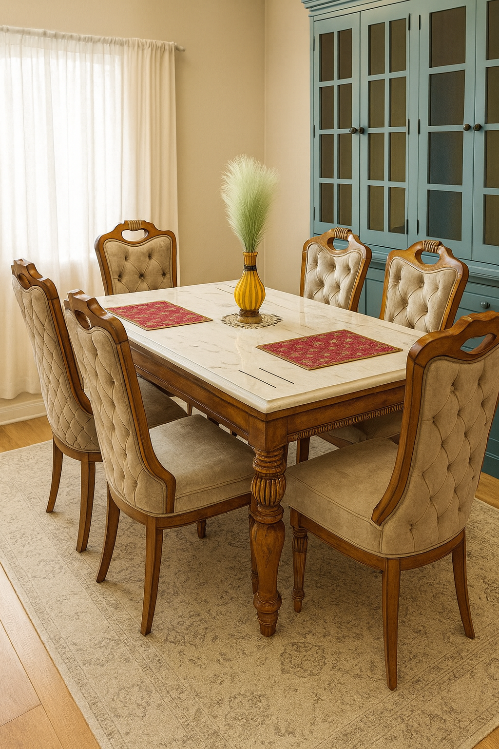Dining set 2